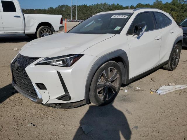 Продажа на аукционе авто 2019 Lexus Ux, vin: JTHY3JBH0K2010097, номер лота: 92368785