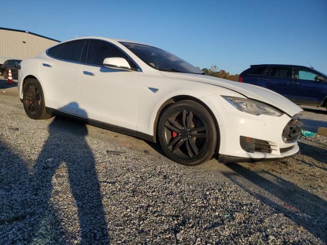 Продаж на аукціоні авто 2016 Tesla Model S, vin: 5YJSA1E23GF123258, номер лоту: 90844485