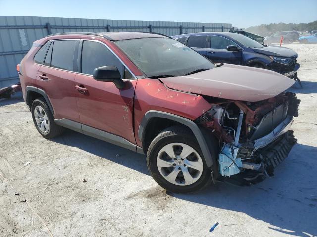 Продажа на аукционе авто 2021 Toyota Rav4, vin: 2T3H1RFV1MW165337, номер лота: 91773115