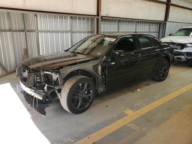 92135595 :رقم المزاد ، 2C3CCABG4PH514139 vin ، 2023 Chrysler 300 مزاد بيع