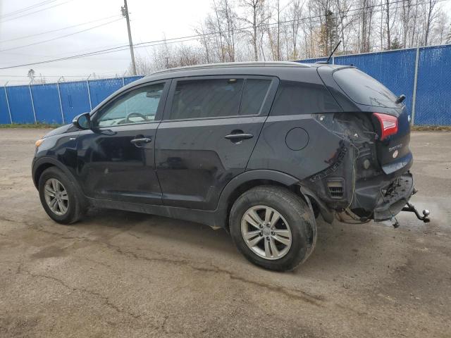 Aukcja sprzedaży 2012 Kia Sportage, vin: KNDPBCA21C7209799, numer aukcji: 92400965