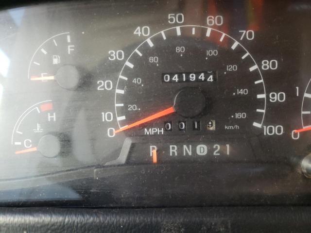 Продаж на аукціоні авто 2000 Ford F550 Super, vin: 1FCNF53S1Y0A08151, номер лоту: 91443905