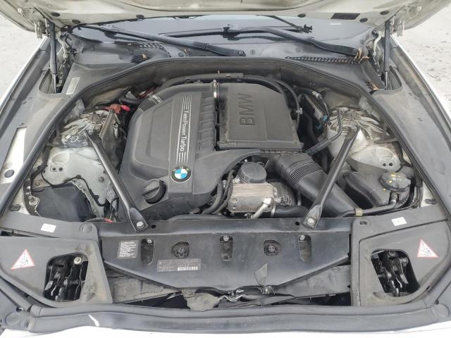 Продажа на аукционе авто 2015 Bmw 535 I, vin: WBA5B1C56FD922395, номер лота: 91307135