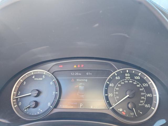 Aukcja sprzedaży 2019 Infiniti Qx50, vin: 3PCAJ5M31KF125984, numer aukcji: 93543205