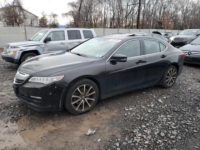 Продаж на аукціоні авто 2015 Acura Tlx, vin: 19UUB2F35FA020449, номер лоту: 93201285