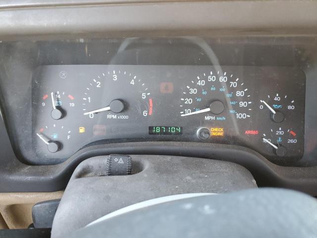 Продажа на аукционе авто 1999 Jeep Wrangler / Tj, vin: 1J4FY19S3XP444384, номер лота: 92880965