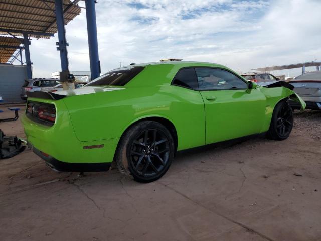 92446555 :رقم المزاد ، 2C3CDZBT6KH708947 vin ، 2019 Dodge Challenger مزاد بيع