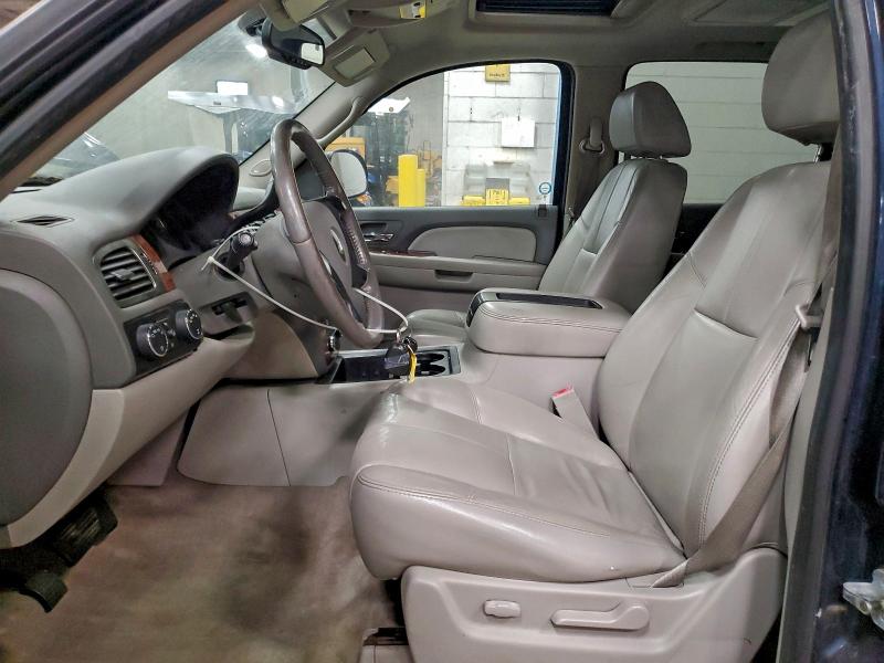 2007 Chev Tahoe მანქანა იყიდება აუქციონზე, vin: 1GNFK13047R241790, აუქციონის ნომერი: 94724475