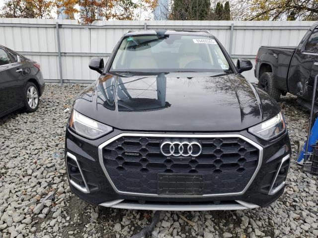 Продажа на аукционе авто 2023 Audi Q5, vin: WA1EAAFY9P2095933, номер лота: 89488565