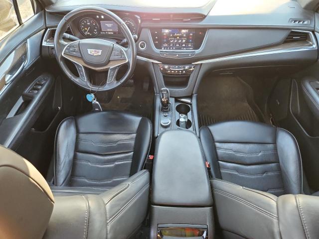 Продаж на аукціоні авто 2020 Cadillac Xt5 Platinum Premium Luxury, vin: 1GYKNFRS0LZ117010, номер лоту: 87222625