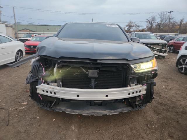 Продажа на аукционе авто 2017 Acura Mdx Techno, vin: 5FRYD4H59HB012013, номер лота: 91259255