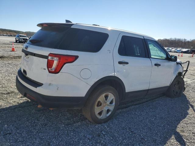 Aukcja sprzedaży 2019 Ford Explorer P, vin: 1FM5K8AR8KGA62392, numer aukcji: 93108745