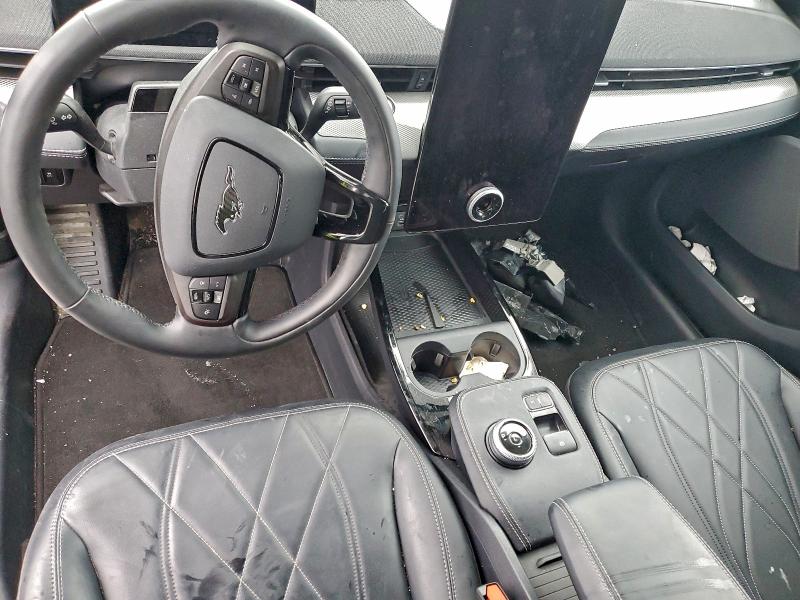 Aukcja sprzedaży 2023 Ford Mustang Mach-e, vin: 3FMTK1S50PMA81266, numer aukcji: 92210925