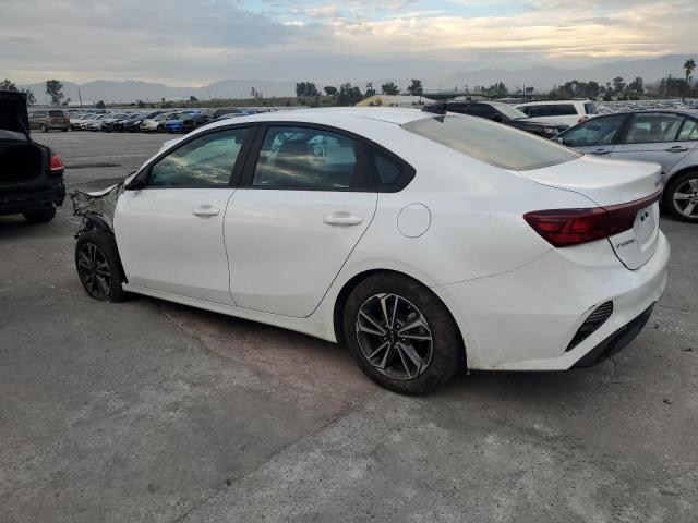 92491695 :رقم المزاد ، 3KPF24AD2PE690736 vin ، 2023 Kia Forte مزاد بيع