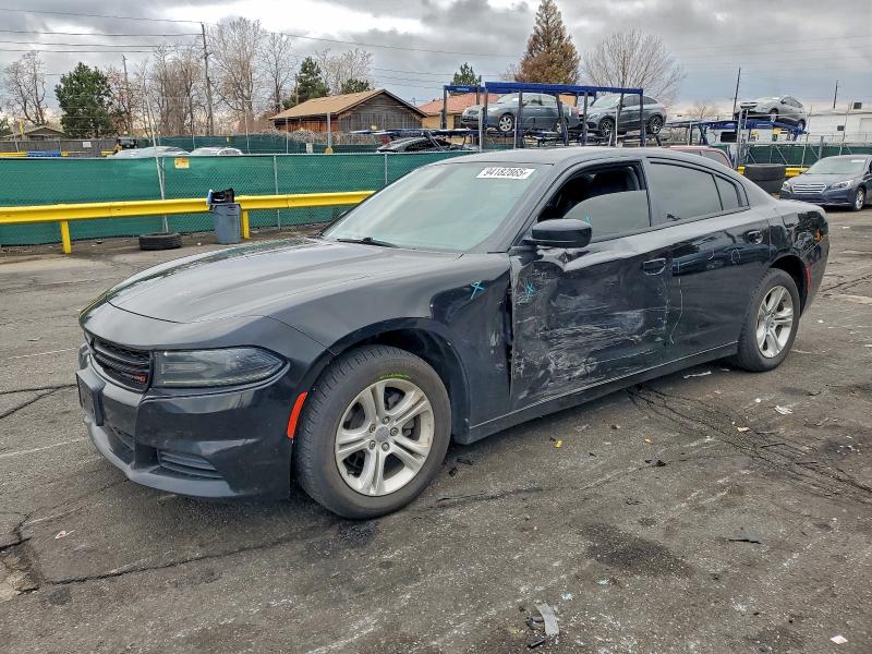 Aukcja sprzedaży 2020 Dodge Charger, vin: 2C3CDXBG8LH123974, numer aukcji: 94182865