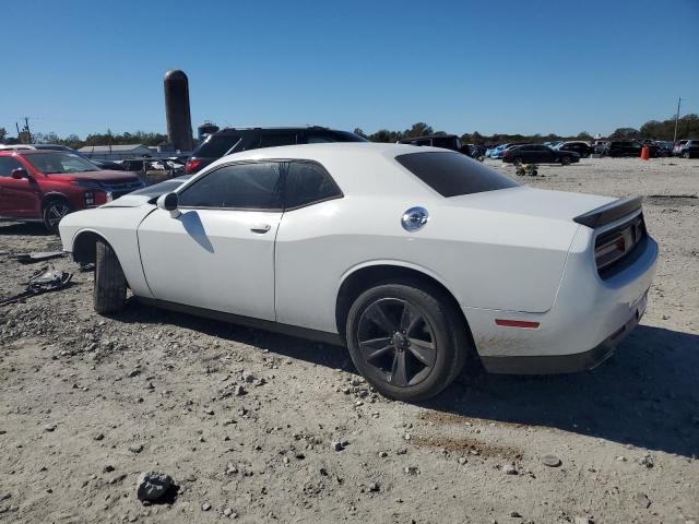 Продаж на аукціоні авто 2016 Dodge Challenger, vin: 2C3CDZAG0GH200985, номер лоту: 91095355