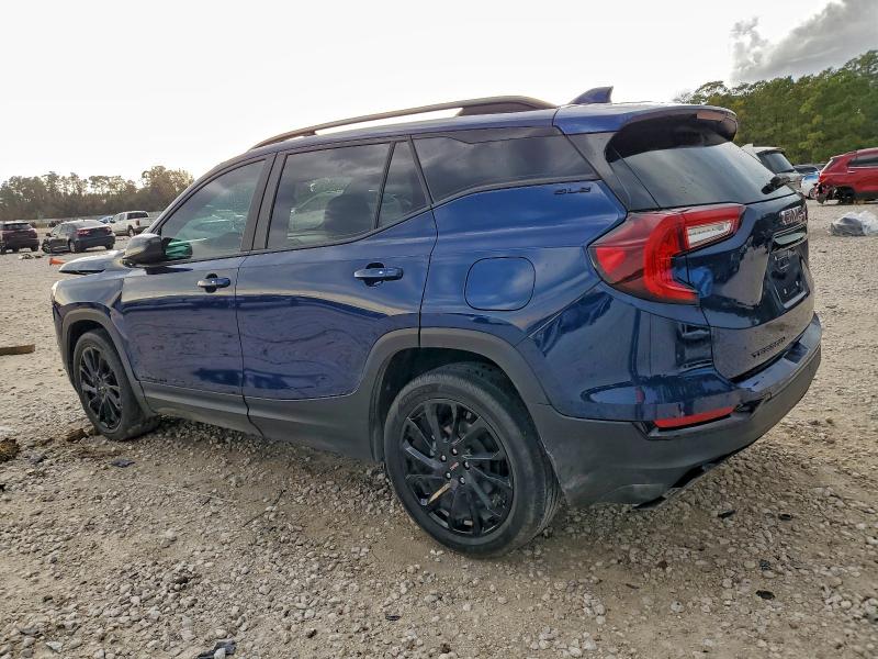 Aukcja sprzedaży 2023 Gmc Terrain, vin: 3GKALMEG4PL133953, numer aukcji: 94180465