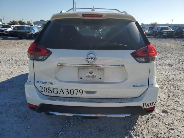 Продаж на аукціоні авто 2017 Niss Rogue, vin: JN8AT2MV4HW012128, номер лоту: 90313185