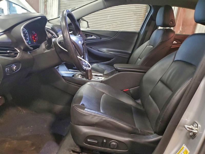 2020 Chevrolet Malibu მანქანა იყიდება აუქციონზე, vin: 1G1ZE5SX6LF062903, აუქციონის ნომერი: 93270935
