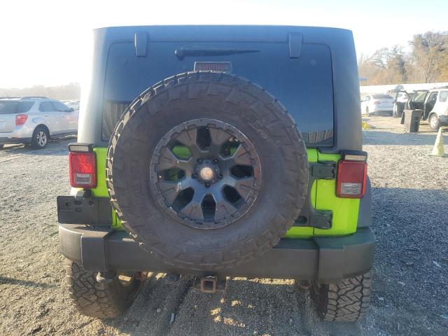 93193335 :رقم المزاد ، 1C4BJWFG3CL248677 vin ، 2012 Jeep Wrangler U مزاد بيع