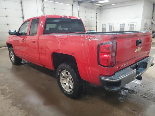 Продаж на аукціоні авто 2017 Chevrolet Silverado, vin: 1GCVKREH6HZ120539, номер лоту: 91831625