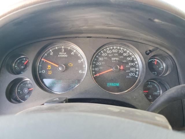 Auction sale of the 2010 Chevrolet Suburban K, vin: 1GNUKJE32AR172023, lot number: 92274395