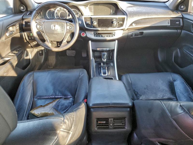 2015 Honda Accord მანქანა იყიდება აუქციონზე, vin: 1HGCR2F88FA091891, აუქციონის ნომერი: 94410955