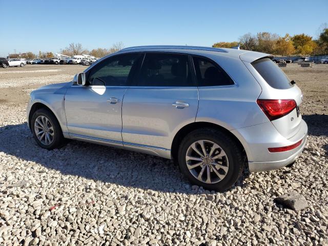 91184335 :رقم المزاد ، WA1LFAFP8EA095568 vin ، 2014 Audi Q5 مزاد بيع