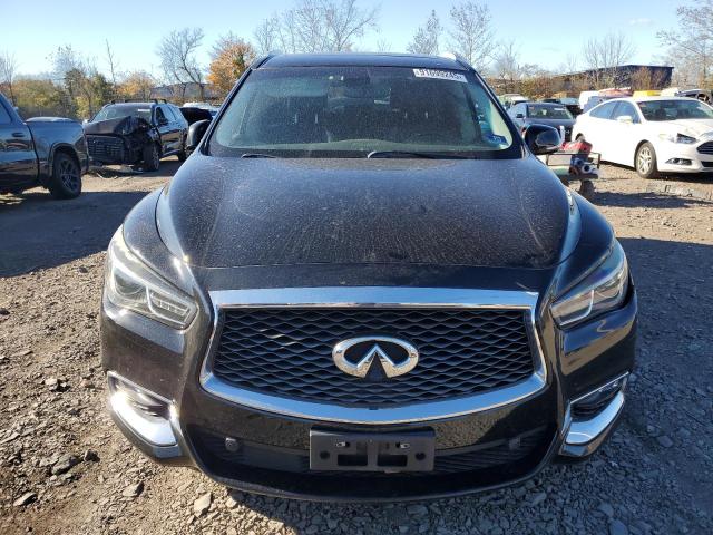 Продаж на аукціоні авто 2017 Infiniti Qx60, vin: 5N1DL0MM1HC554546, номер лоту: 91699245