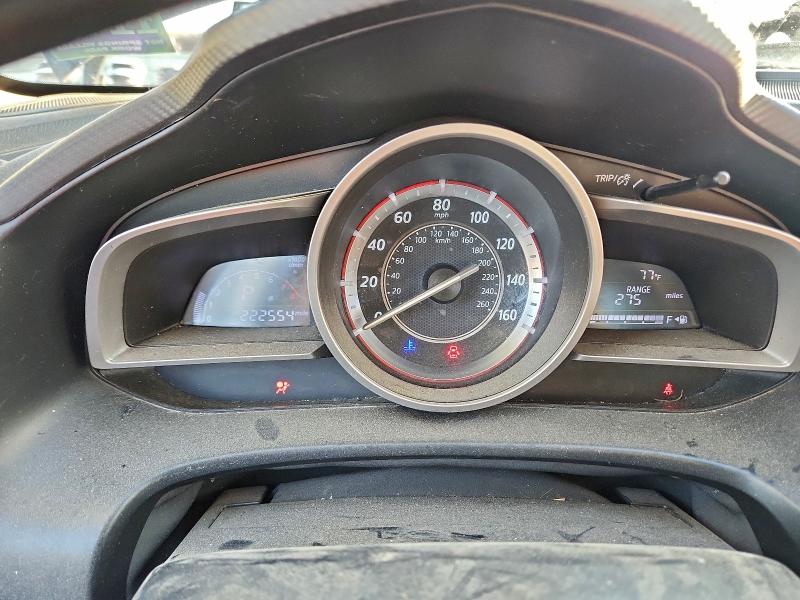 Aukcja sprzedaży 2015 Mazda 3, vin: 3MZBM1U74FM171735, numer aukcji: 94105165