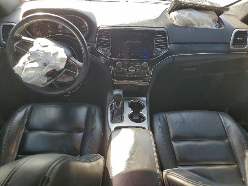 Aukcja sprzedaży 2019 Jeep Grand Cherokee, vin: 1C4RJEBG3KC675435, numer aukcji: 94248635