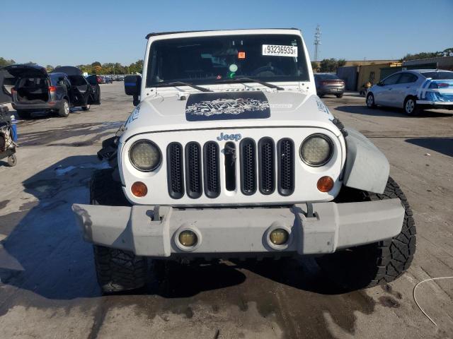 Aukcja sprzedaży 2011 Jeep Wrangler, vin: 1J4AA2D13BL598984, numer aukcji: 93236935