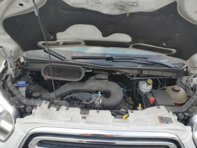 51211756 :رقم المزاد ، 1FTSW2XM4FKA51302 vin ، 2015 Ford Trans 350 مزاد بيع