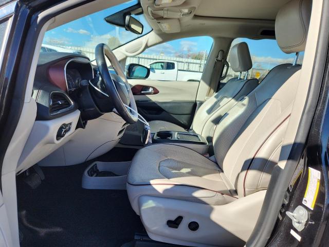 Продажа на аукционе авто 2020 Chrysler Pacifica, vin: 2C4RC1GG3LR157930, номер лота: 91938385