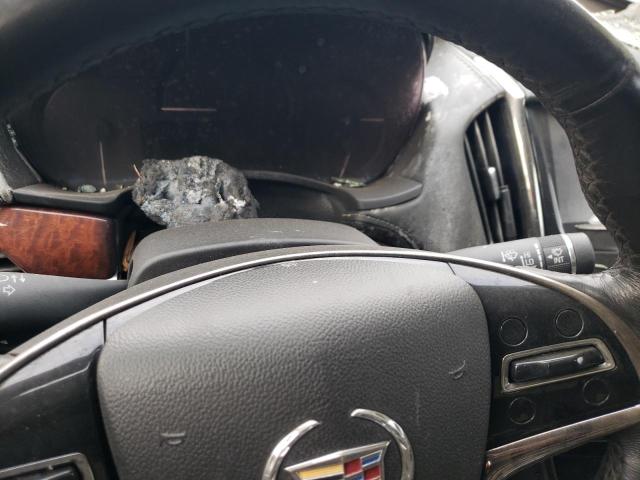 Aukcja sprzedaży 2014 Cadillac Ats, vin: 1G6AH5RXXE0110137, numer aukcji: 93250175