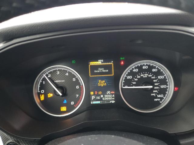 Aukcja sprzedaży 2021 Subaru Forester L, vin: JF2SKASCXMH445337, numer aukcji: 92158595