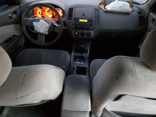 91283715 :رقم المزاد ، 1N4AL11D45C105882 vin ، 2005 Niss Altima مزاد بيع
