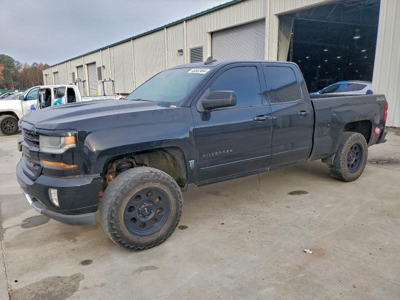 Aukcja sprzedaży 2016 Chevrolet Silverado, vin: 1GCVKREC6GZ120222, numer aukcji: 40552464