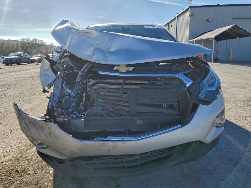 Продаж на аукціоні авто 2020 Chevrolet Equinox, vin: 2GNAXUEV4L6106367, номер лоту: 94504515