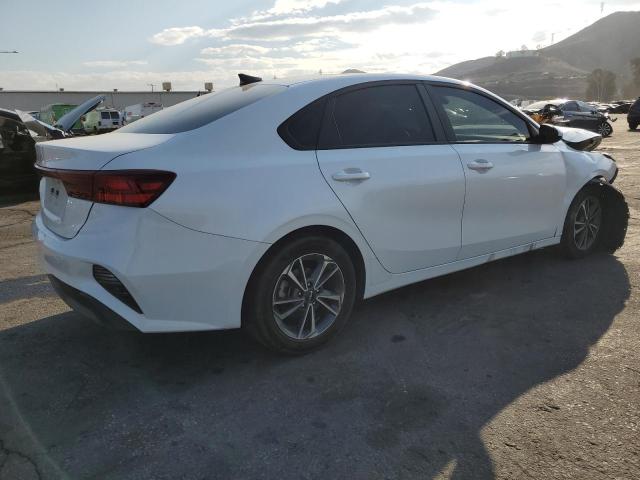 74388985 :رقم المزاد ، 3KPF24AD9PE650802 vin ، 2023 Kia Forte مزاد بيع