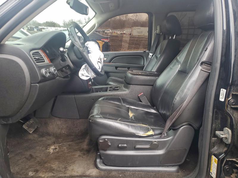 Продаж на аукціоні авто 2014 Chevrolet Suburban, vin: 1GNSKJE76ER210739, номер лоту: 47705706