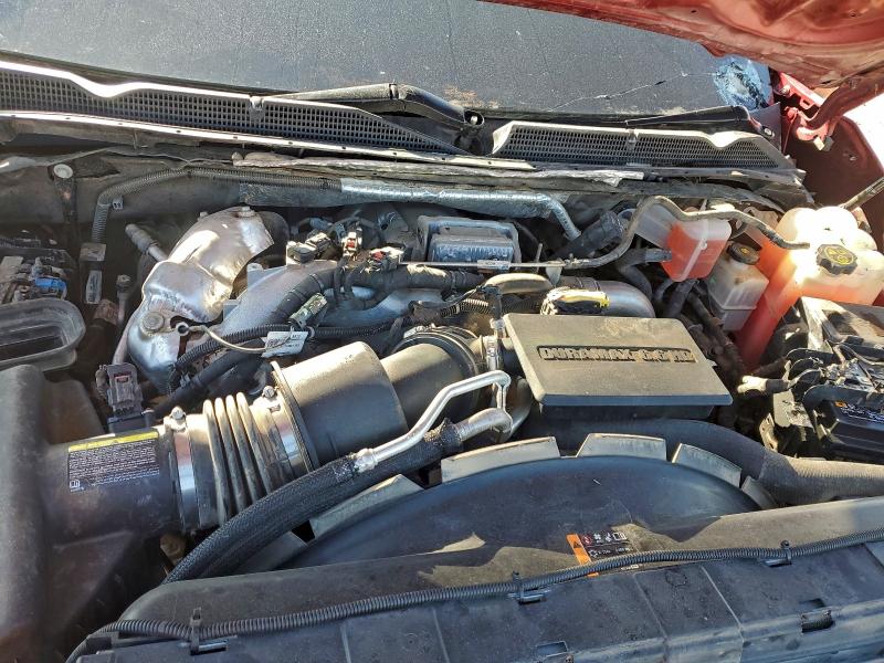Aukcja sprzedaży 2020 Gmc Sierra K25, vin: 1GT49REY2LF174485, numer aukcji: 94690715