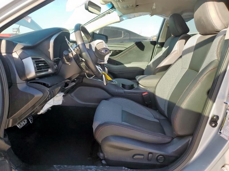 Aukcja sprzedaży 2022 Subaru Legacy Spo, vin: 4S3BWAH60N3024245, numer aukcji: 92468695