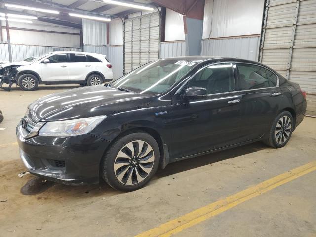Продаж на аукціоні авто 2015 Honda Accord Tou, vin: 1HGCR6F72FA012360, номер лоту: 93911195