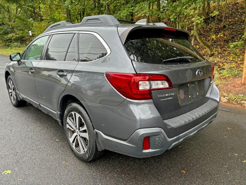 Aukcja sprzedaży 2018 Subaru Outback 3., vin: 4S4BSENC3J3340502, numer aukcji: 95248735