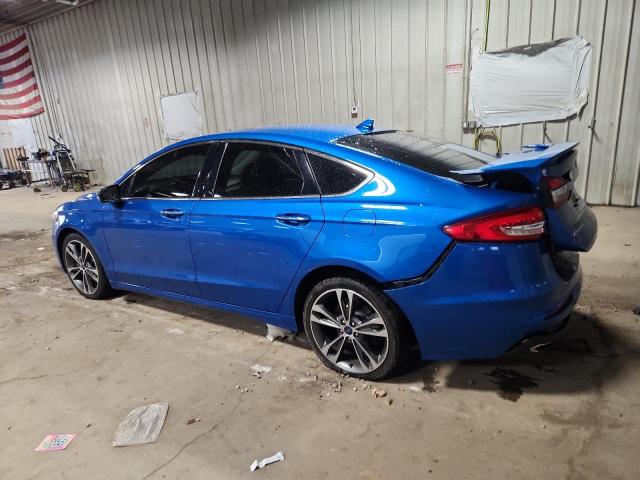 2020 Ford Fusion მანქანა იყიდება აუქციონზე, vin: 3FA6P0D92LR130497, აუქციონის ნომერი: 46090036