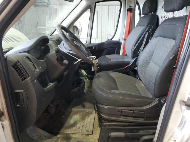 2016 Ram Promaster მანქანა იყიდება აუქციონზე, vin: 3C6TRVBG6GE109789, აუქციონის ნომერი: 94922565