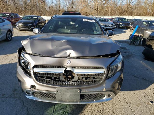 2017 Mercedes-benz Gla მანქანა იყიდება აუქციონზე, vin: WDCTG4GB0HJ342748, აუქციონის ნომერი: 92621735