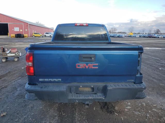 Продаж на аукціоні авто 2017 Gmc Sierra K15, vin: 3GTU2LEC2HG253151, номер лоту: 92610035