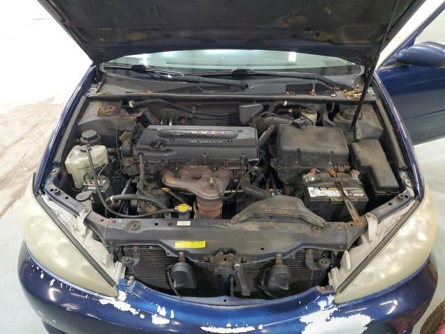 Продаж на аукціоні авто 2005 Toyota Camry Le, vin: 4T1BE32K35U427274, номер лоту: 92882265